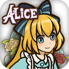 New Alice's Mad Tea Party-icoon