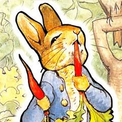 Peter Rabbit's Garden APK download