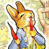 Peter Rabbit's Garden-icoon