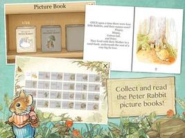 Peter Rabbit's Garden screenshot 3