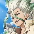 Dr.STONE 工藝對戰