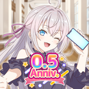 時々ボソッとロシア語でデレる隣のアーリャさんパズルパーティ！-APK