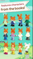 The Bears' School: Jackies Hap screenshot 2