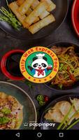 Tasty Wok Express Affiche
