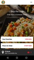 Tasty Wok Express capture d'écran 1