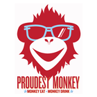 The Proudest Monkey icono