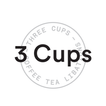 3 Cups Coffee