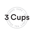3 Cups Coffee
