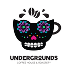Undergrounds Coffee Buffalo أيقونة
