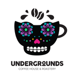 Undergrounds Coffee Buffalo-icoon