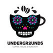 Undergrounds Coffee Buffalo