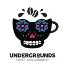 Undergrounds Coffee Buffalo آئیکن