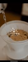 Uptown Coffee Co poster