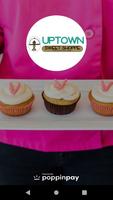 Uptown Sweet Shoppe Plakat