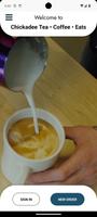 Chickadee Tea • Coffee • Eats تصوير الشاشة 1