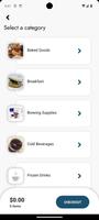 Chickadee Tea • Coffee • Eats تصوير الشاشة 2