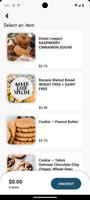 Chickadee Tea • Coffee • Eats تصوير الشاشة 3