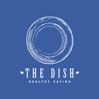 The Dish icon