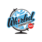 Whirled Domination icône