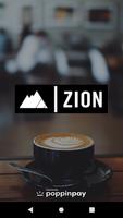 Zion Coffee Bar Plakat