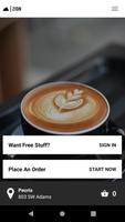 Zion Coffee Bar Screenshot 1