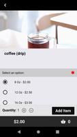 Zion Coffee Bar Screenshot 3