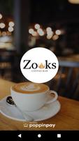 ZOOKS Coffee Bar 포스터