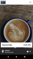 Amherst Coffee + Bar Screenshot 1
