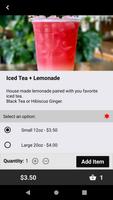 Amherst Coffee + Bar Screenshot 2