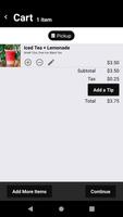 Amherst Coffee + Bar Screenshot 3