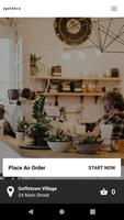 Apotheca Cafe скриншот 1