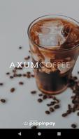 Axum โปสเตอร์