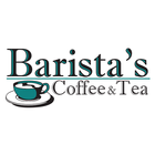 Barista's Coffee & Tea ícone