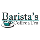 Barista's Coffee & Tea biểu tượng