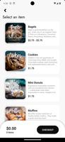Beca House Coffee Co. 截图 2