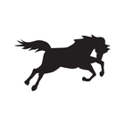 Silver Stallion ícone