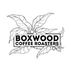 Boxwood Coffee icône