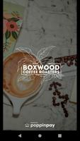 Boxwood Coffee Affiche