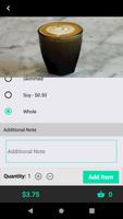 Boxwood Coffee скриншот 3