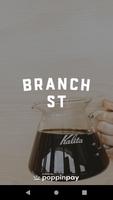 Branch Street Coffee poster