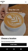 Branch Street Coffee screenshot 1