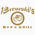 Brewski's To Go アイコン
