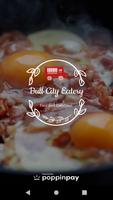 Bull City Eatery poster