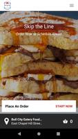 Bull City Eatery screenshot 1