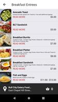 Bull City Eatery screenshot 2