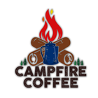 Campfire Coffee icône