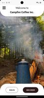 Campfire Coffee اسکرین شاٹ 1