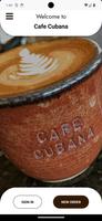Cafe Cubana screenshot 1
