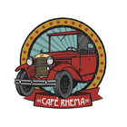 Cafe Rhema أيقونة