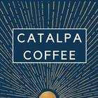 Catalpa Coffee icône